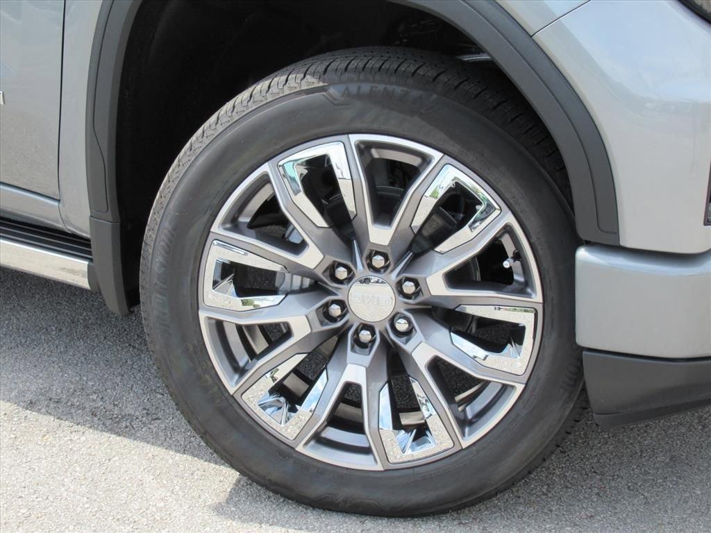 new 2026 GMC Sierra 1500 car, priced at $71,190