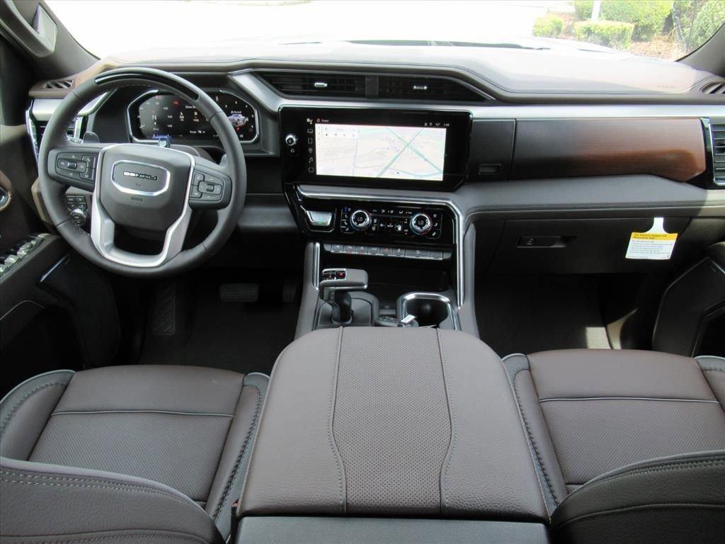 new 2026 GMC Sierra 1500 car, priced at $71,190