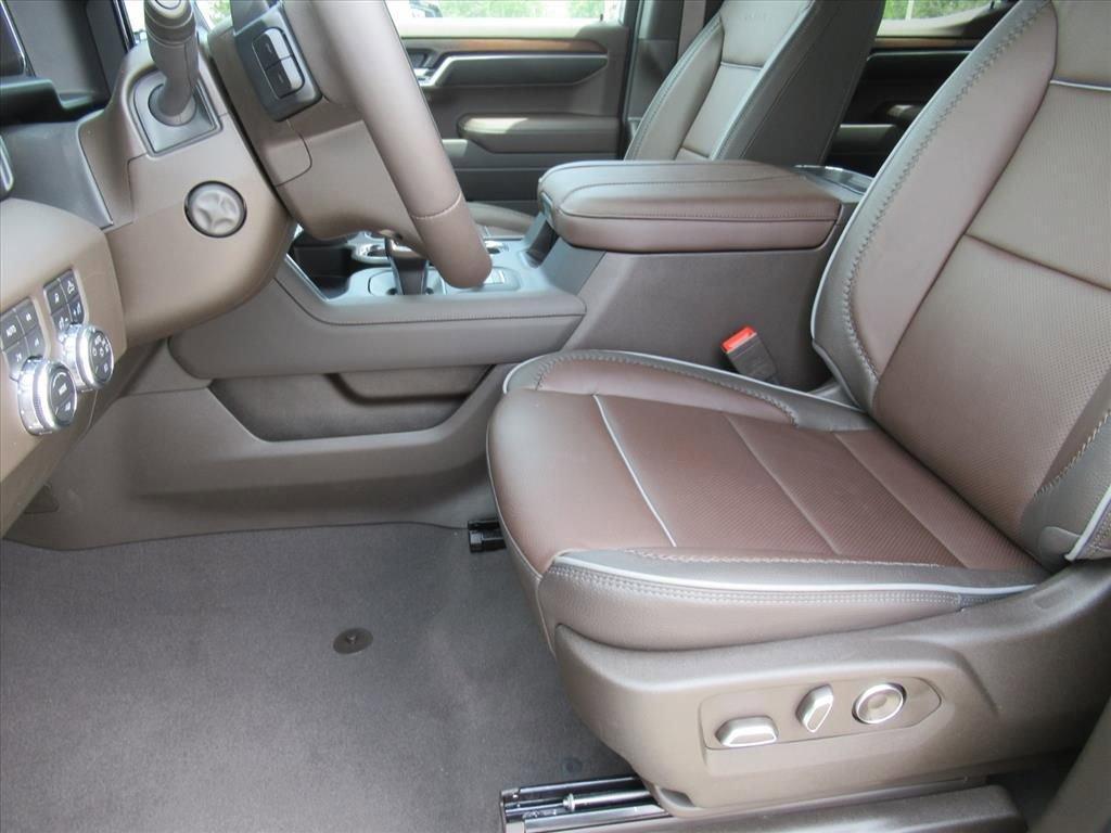 new 2026 GMC Sierra 1500 car, priced at $71,190