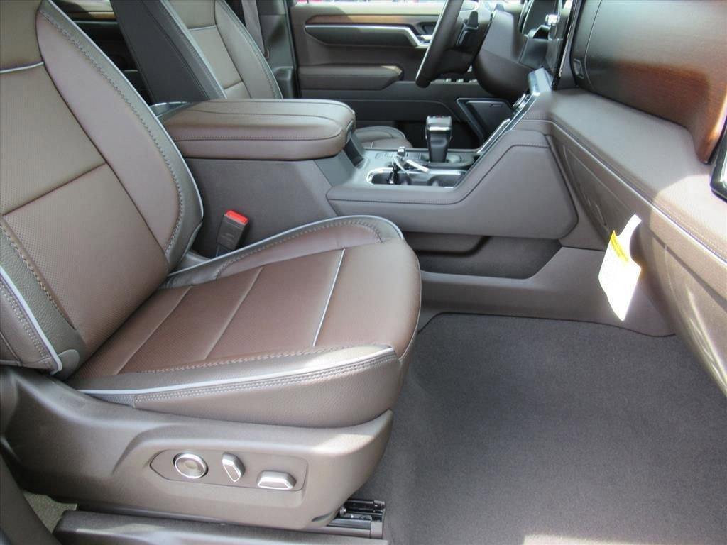 new 2026 GMC Sierra 1500 car, priced at $71,190