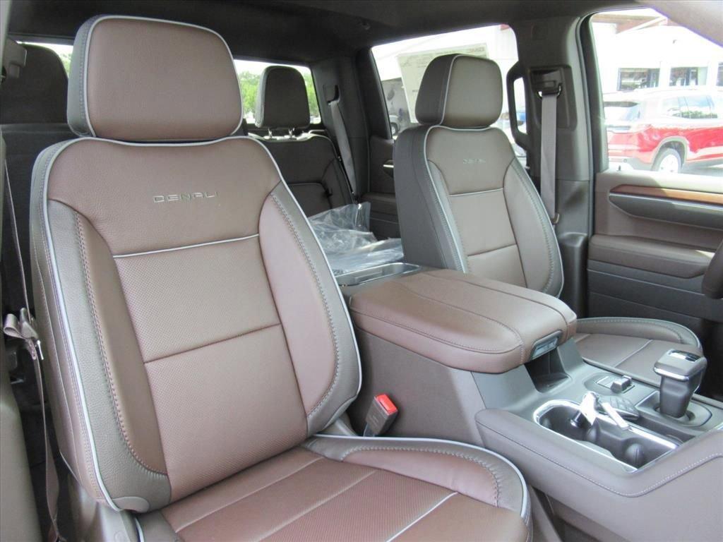 new 2026 GMC Sierra 1500 car, priced at $71,190