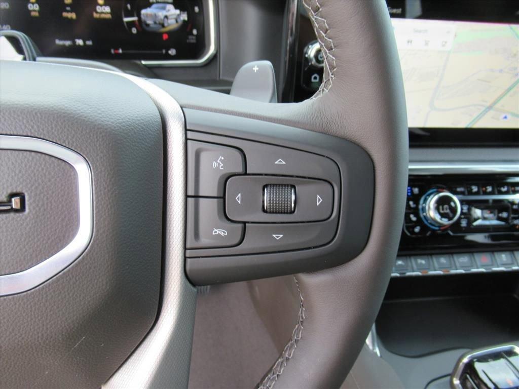 new 2026 GMC Sierra 1500 car, priced at $71,190
