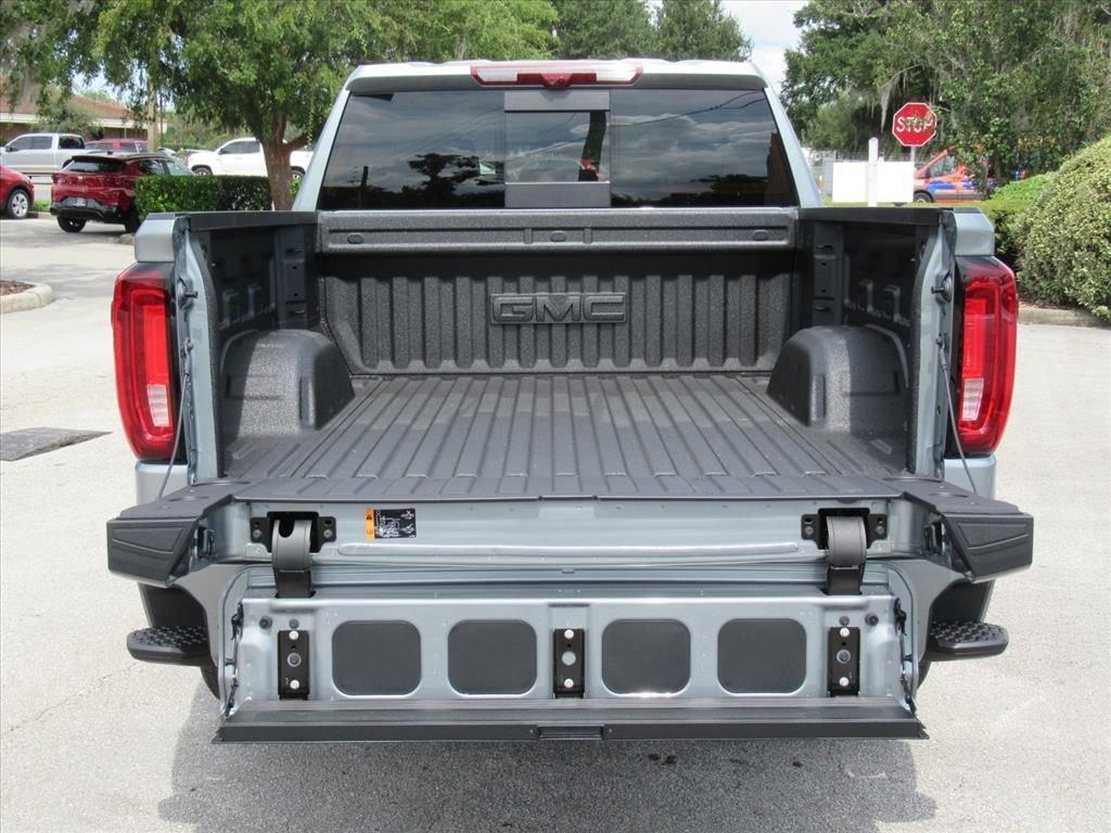 new 2026 GMC Sierra 1500 car, priced at $71,190