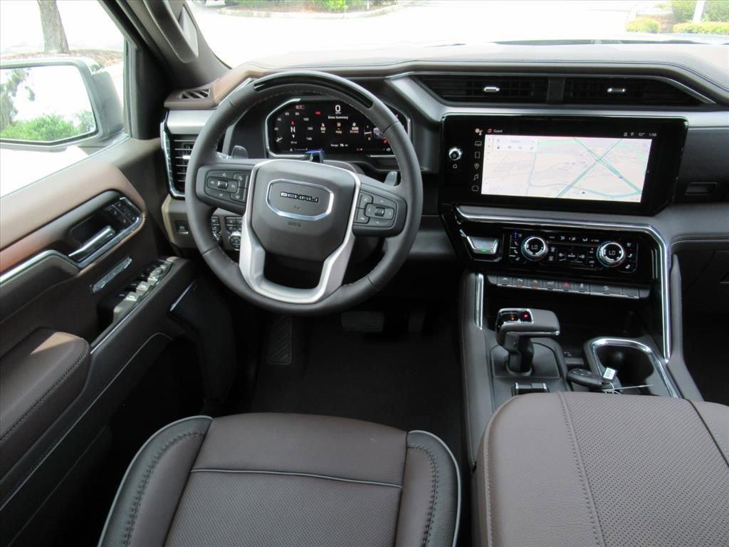 new 2026 GMC Sierra 1500 car, priced at $71,190