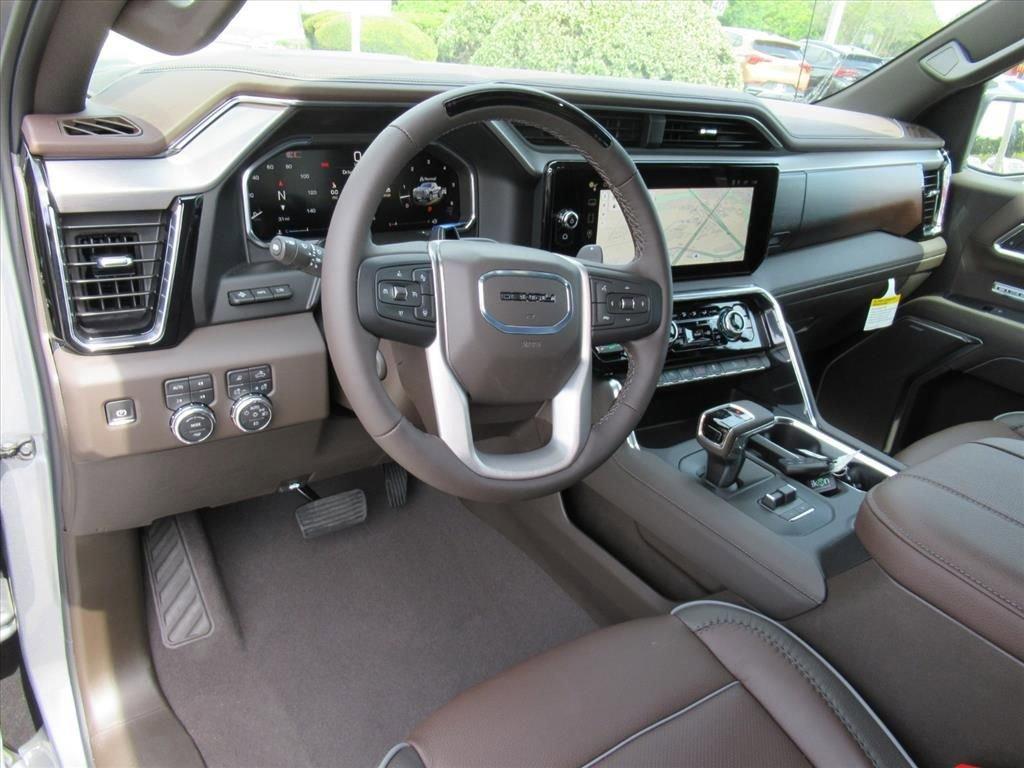 new 2026 GMC Sierra 1500 car, priced at $71,190