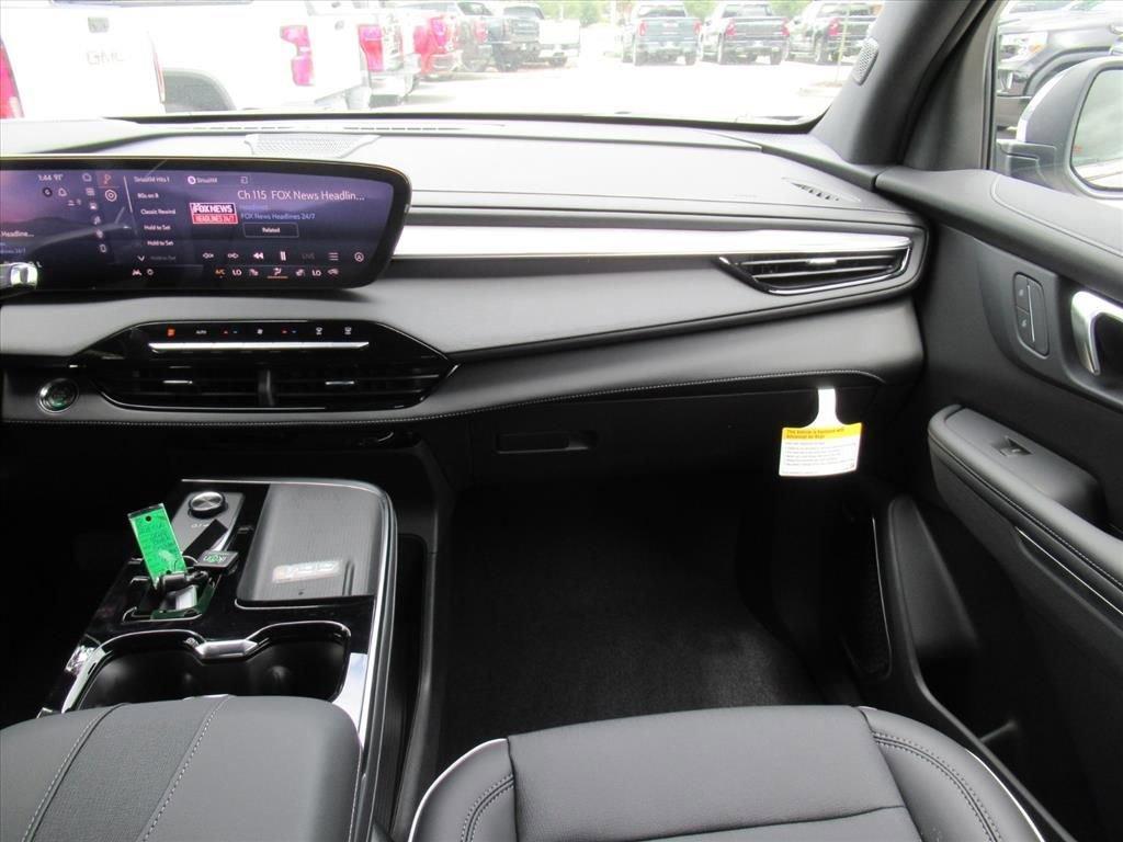 new 2026 Buick Enclave car, priced at $53,805