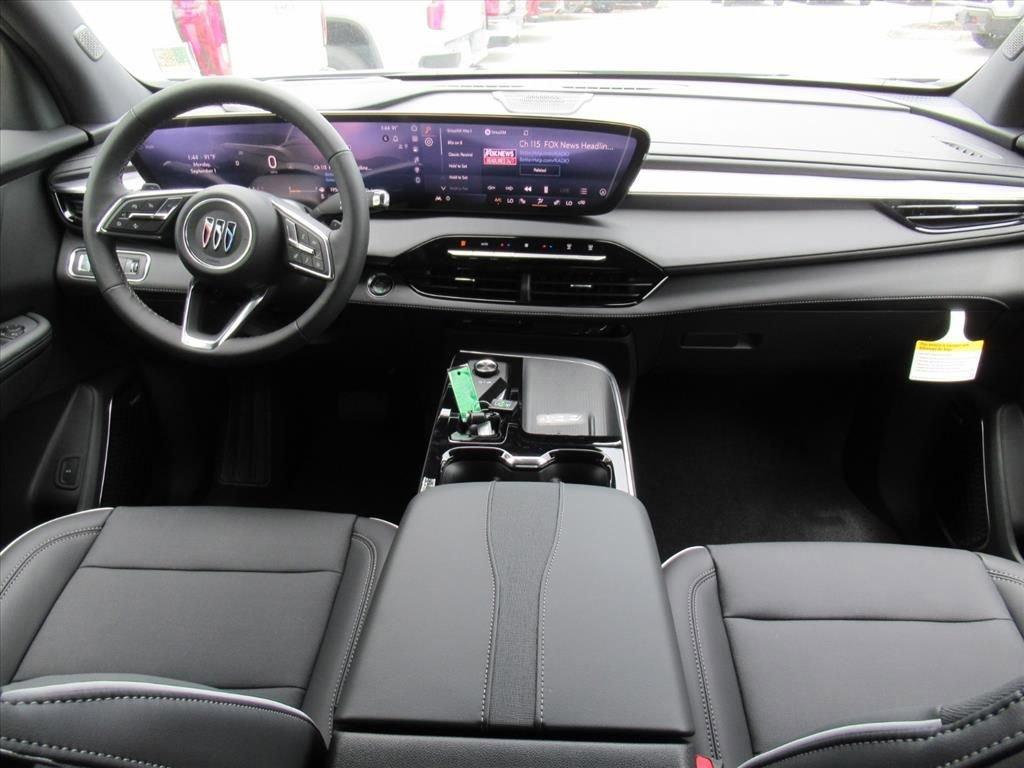 new 2026 Buick Enclave car, priced at $53,805
