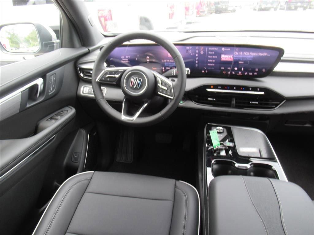 new 2026 Buick Enclave car, priced at $53,805