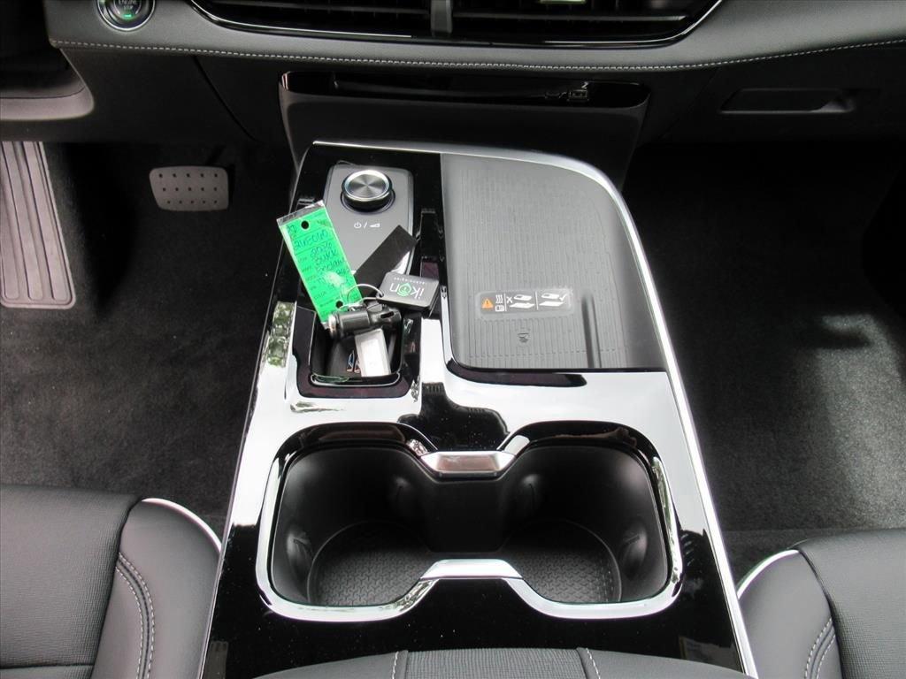 new 2026 Buick Enclave car, priced at $53,805