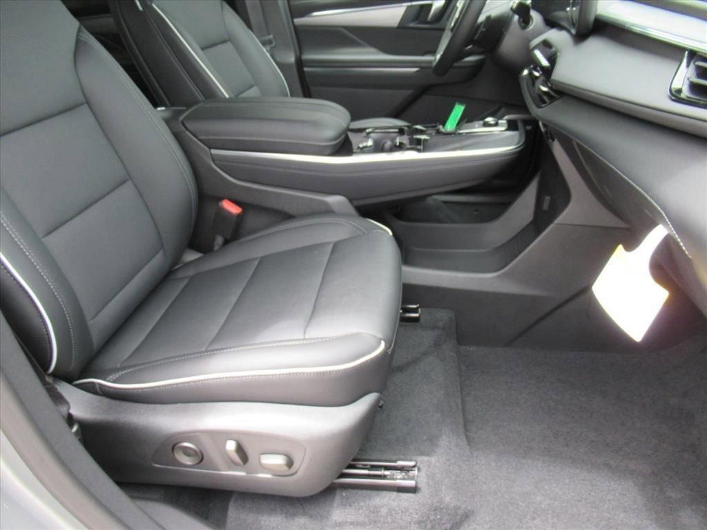 new 2026 Buick Enclave car, priced at $53,805