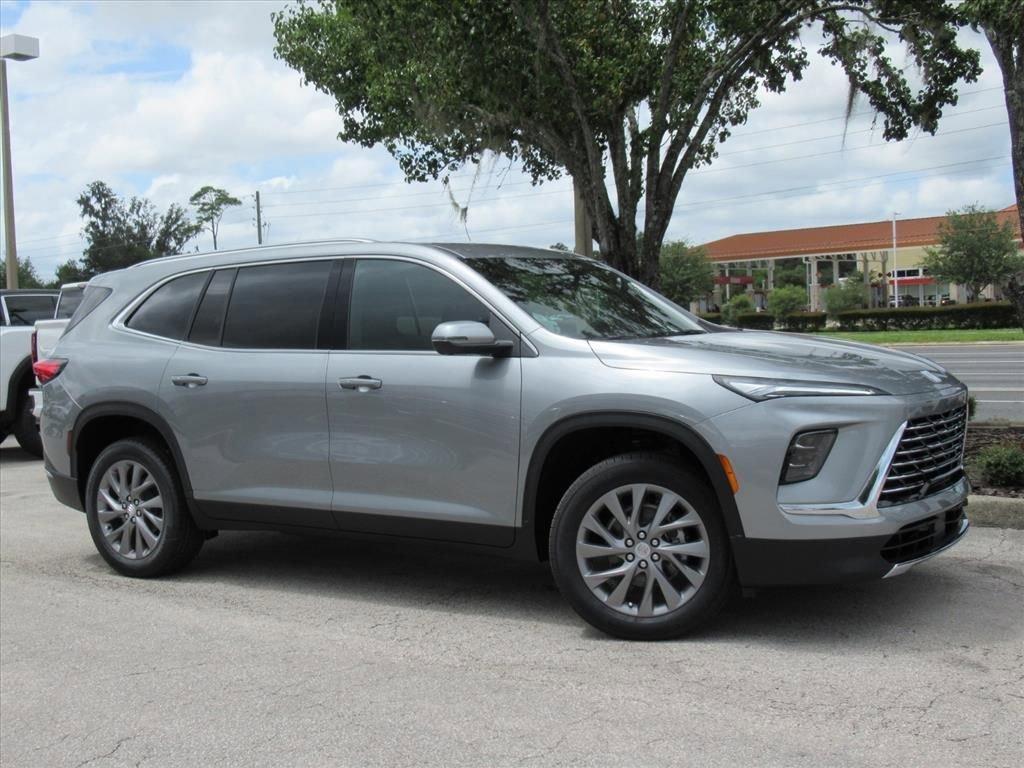new 2026 Buick Enclave car, priced at $53,805