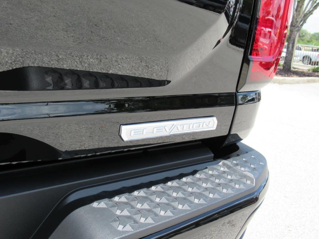 used 2024 GMC Canyon car, priced at $37,416