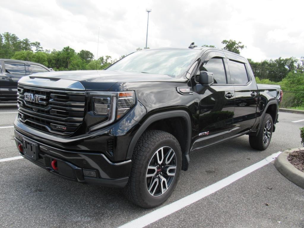 used 2023 GMC Sierra 1500 car, priced at $61,578