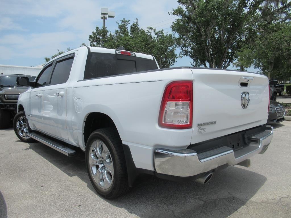 used 2020 Ram 1500 car, priced at $30,334