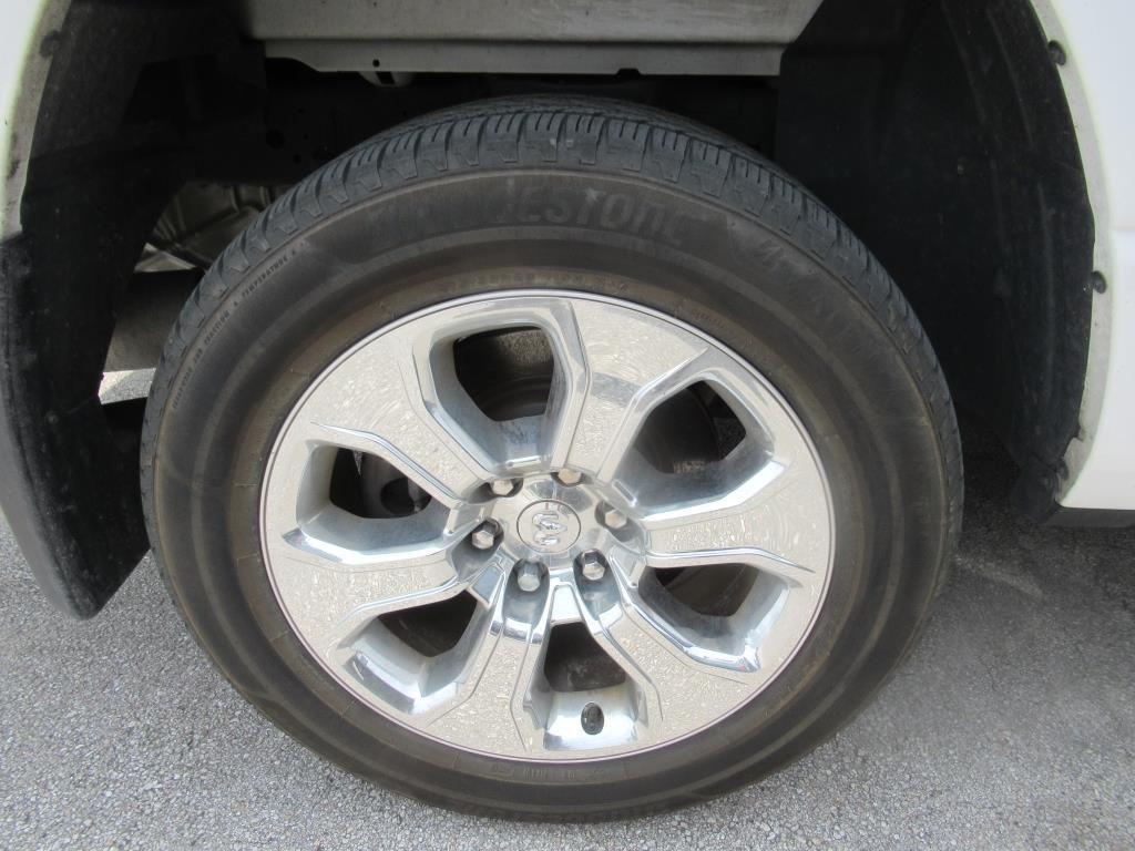 used 2020 Ram 1500 car, priced at $30,334