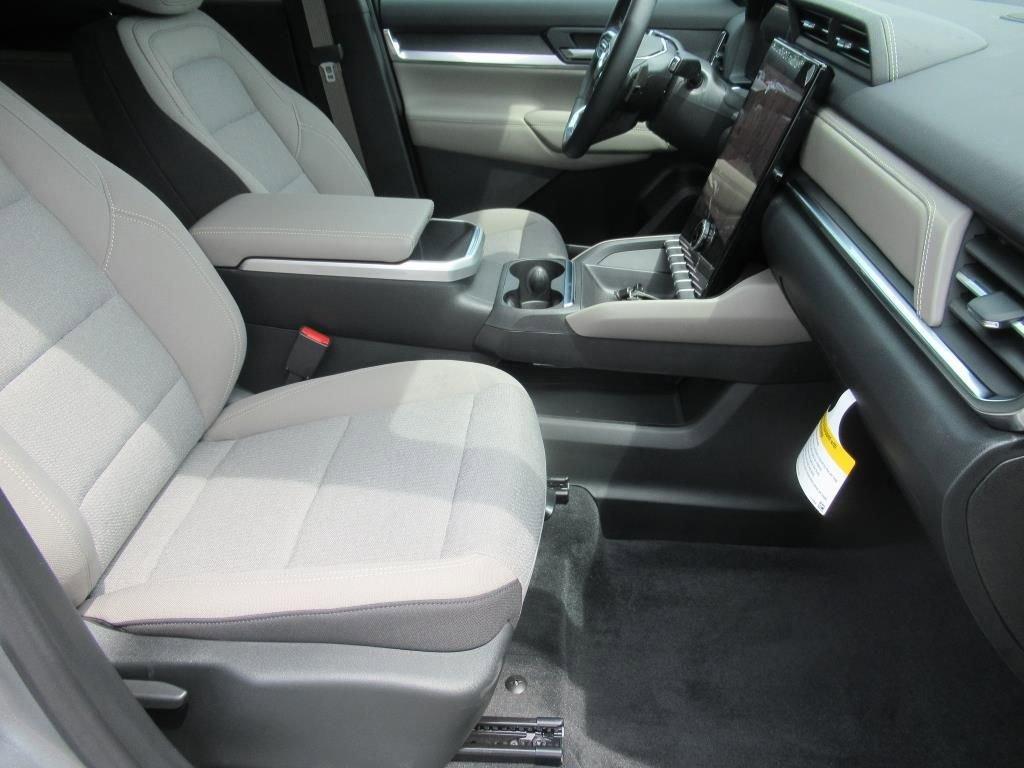 new 2025 GMC Terrain car, priced at $32,975