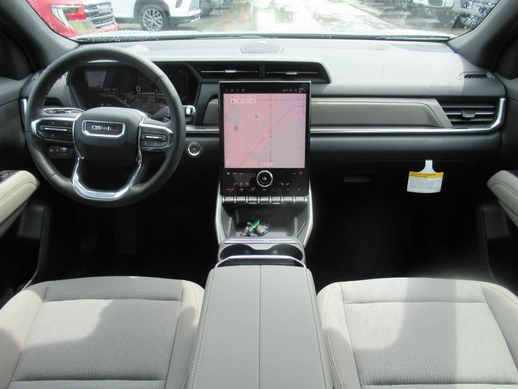 new 2025 GMC Terrain car, priced at $32,975