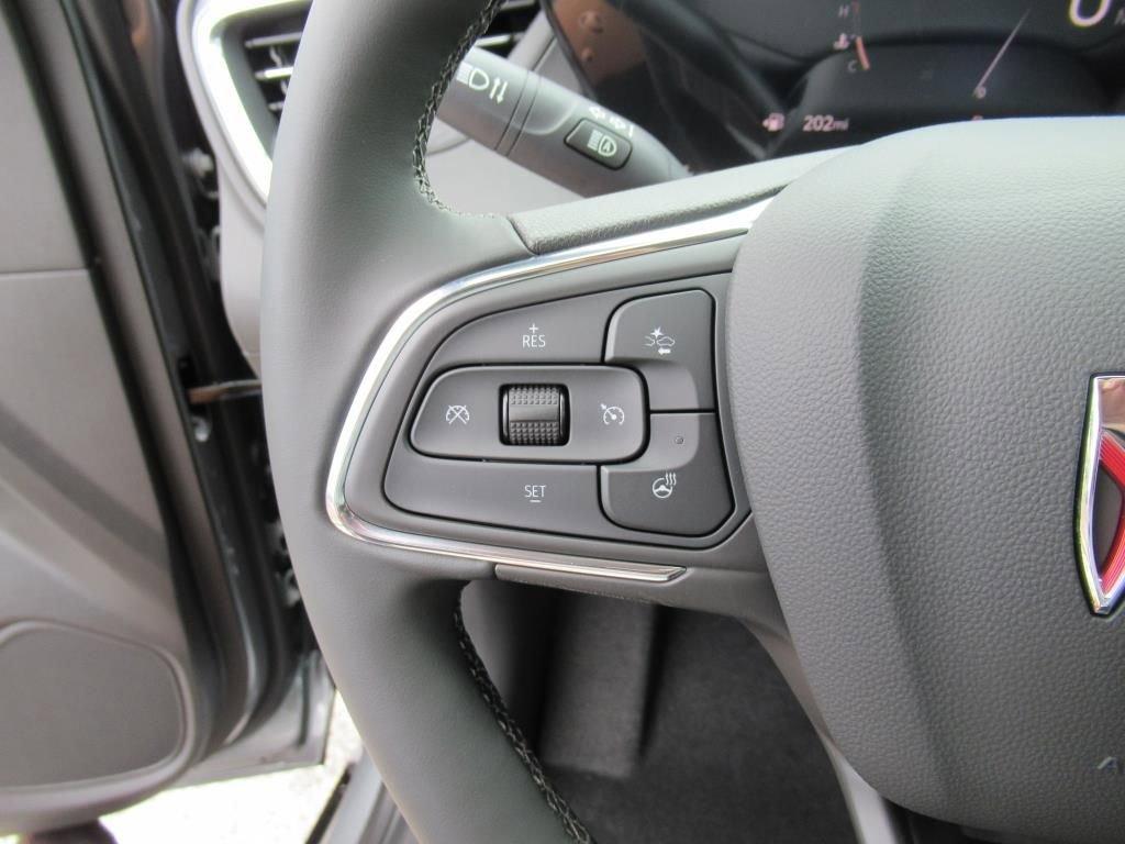 new 2026 Buick Encore GX car, priced at $28,058