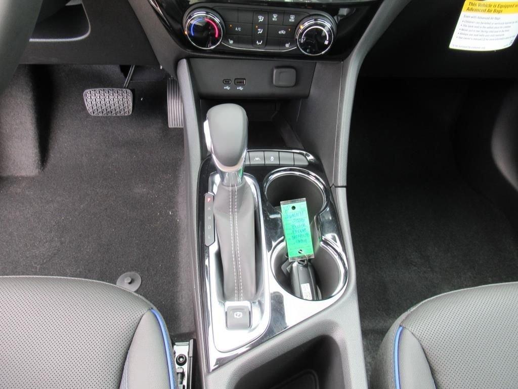 new 2026 Buick Encore GX car, priced at $28,058