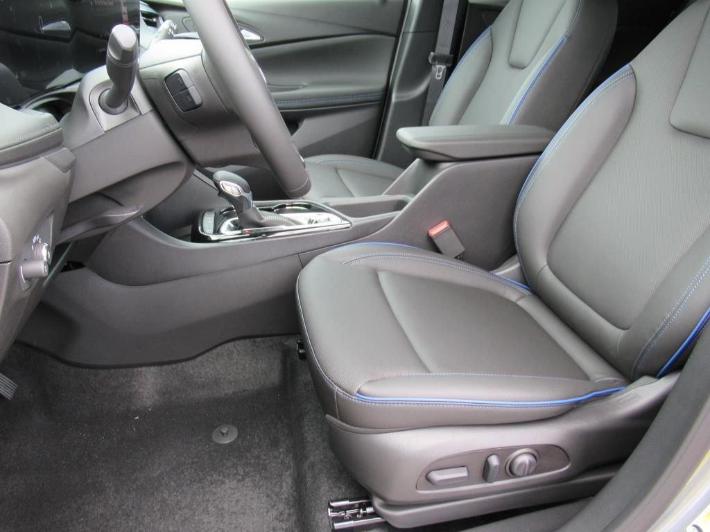 new 2026 Buick Encore GX car, priced at $28,058