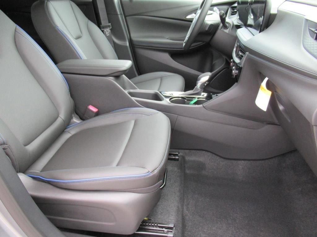 new 2026 Buick Encore GX car, priced at $28,058