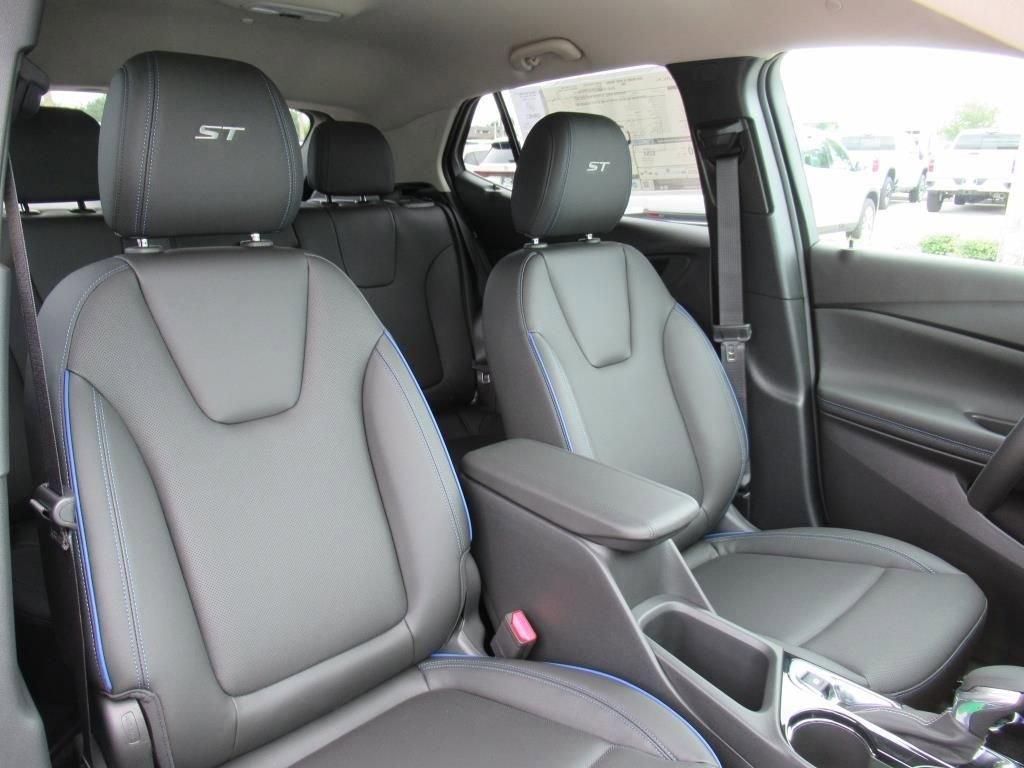 new 2026 Buick Encore GX car, priced at $28,058