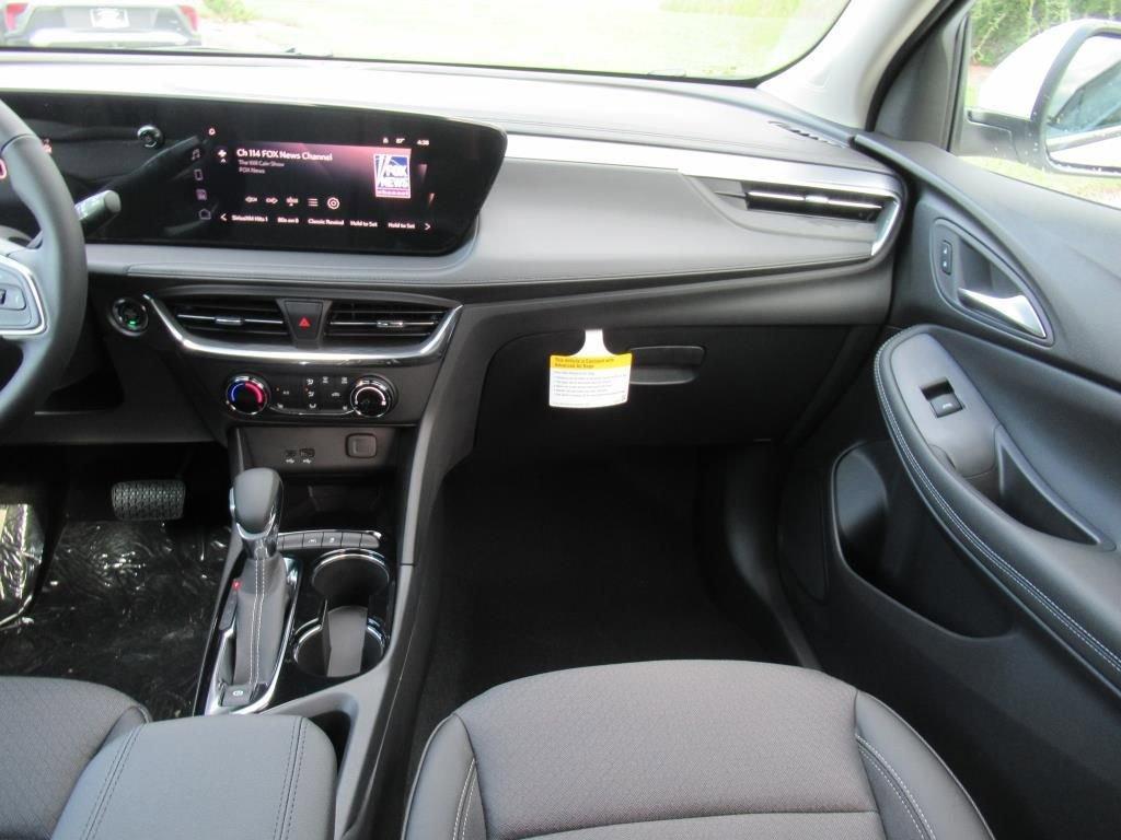 new 2026 Buick Encore GX car, priced at $29,480