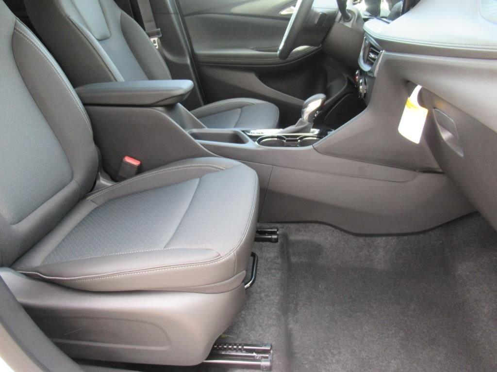 new 2026 Buick Encore GX car, priced at $29,480