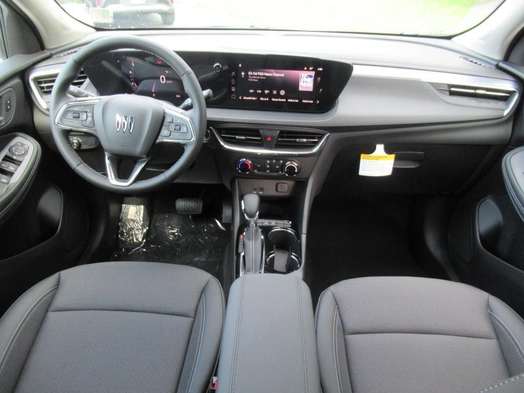new 2026 Buick Encore GX car, priced at $29,480