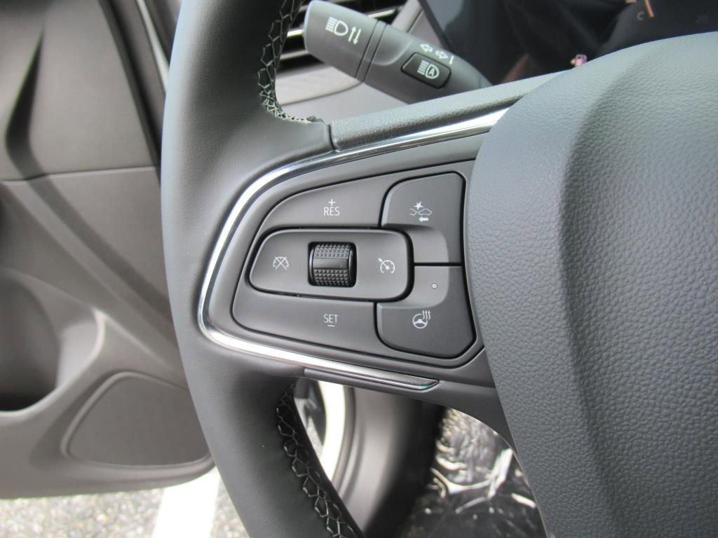 new 2026 Buick Encore GX car, priced at $29,480