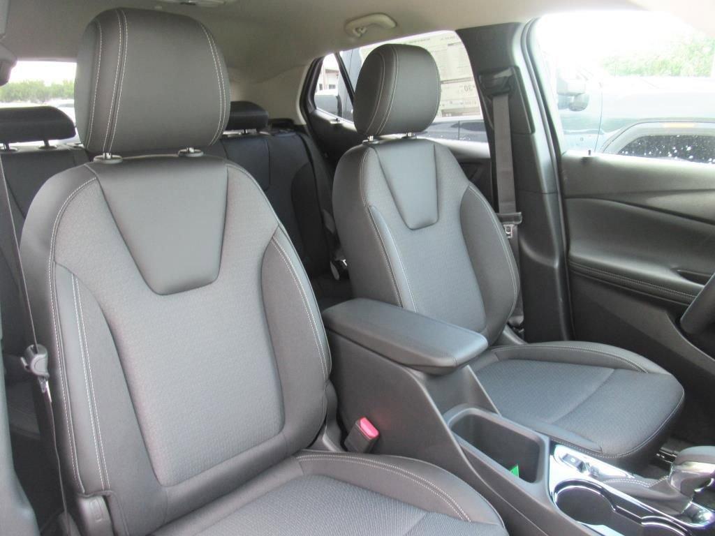 new 2026 Buick Encore GX car, priced at $29,480