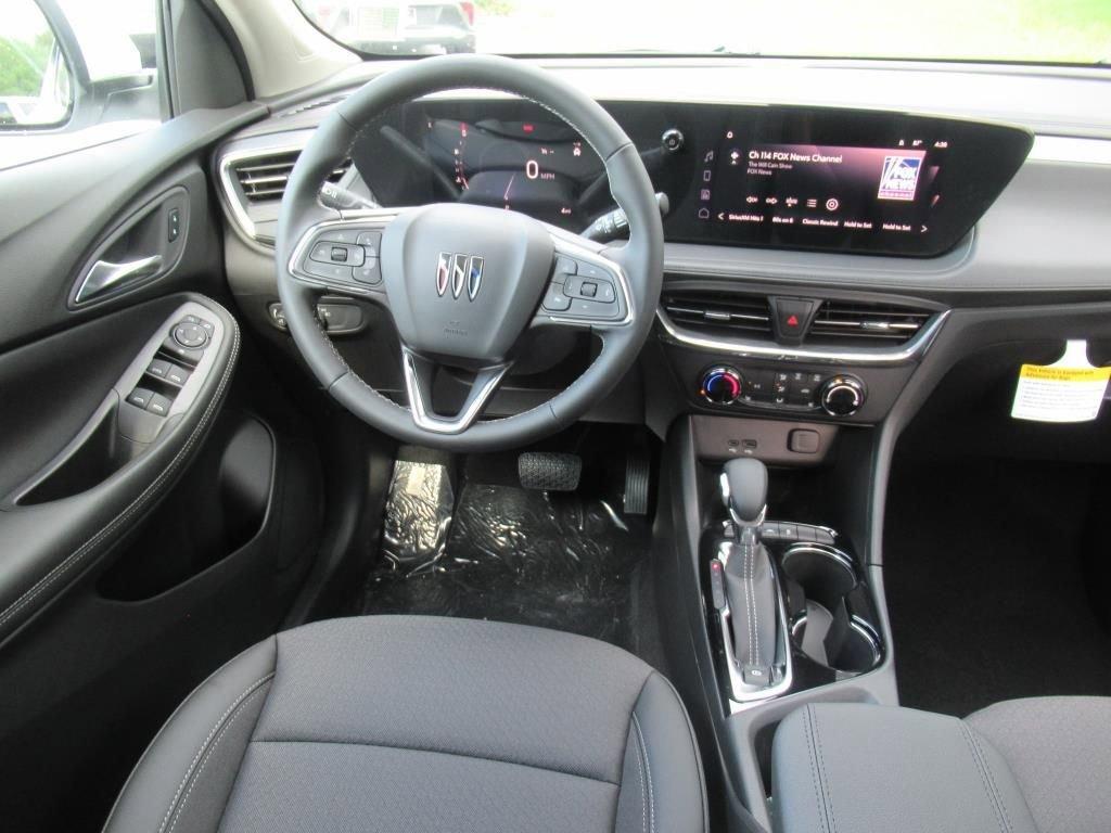 new 2026 Buick Encore GX car, priced at $29,480
