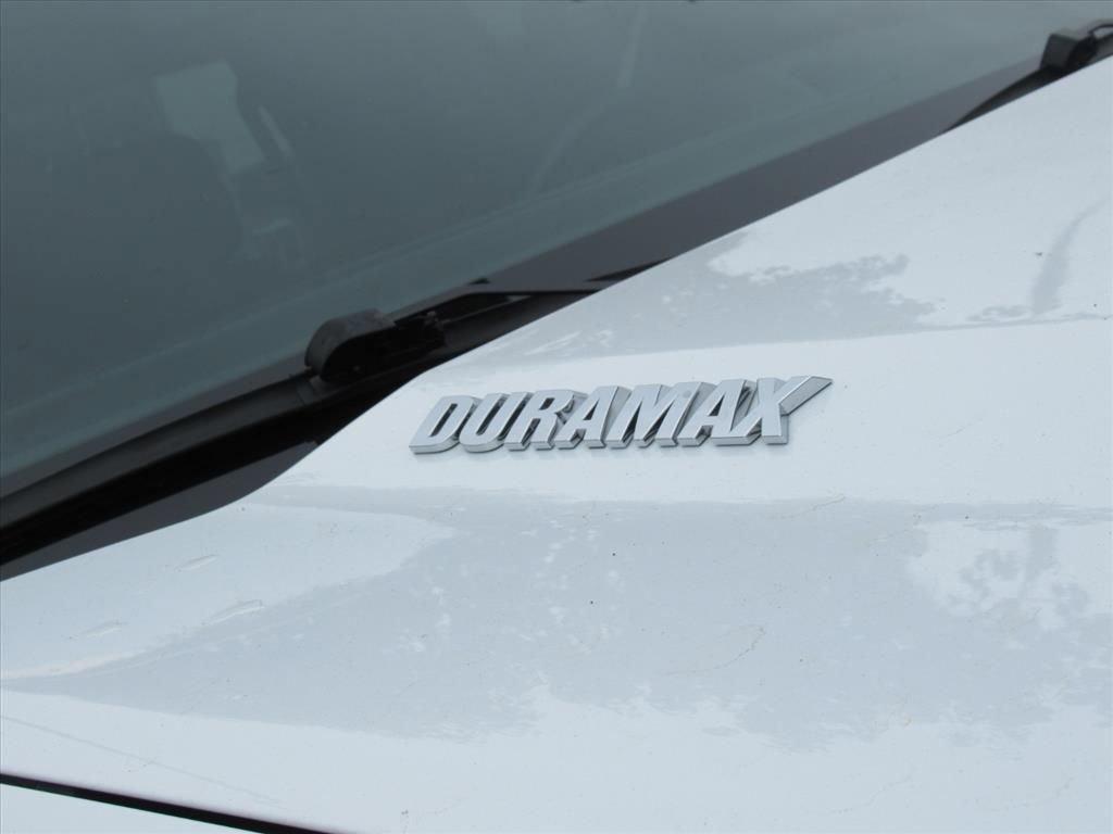 used 2025 Chevrolet Silverado 1500 car, priced at $51,049