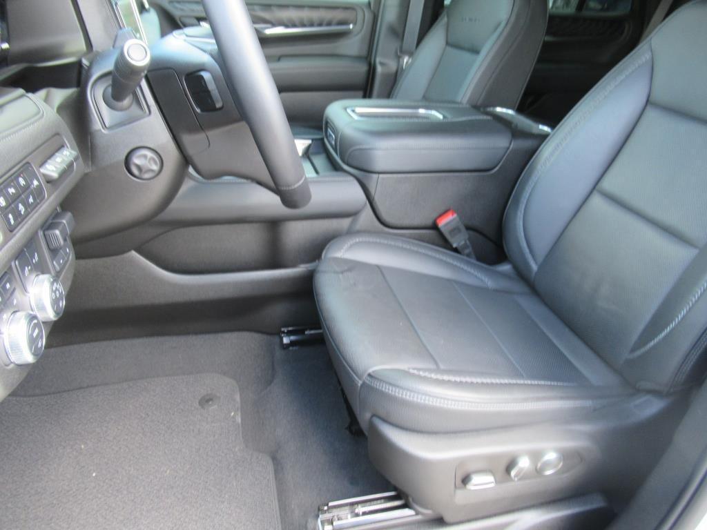 used 2023 GMC Yukon car, priced at $65,173