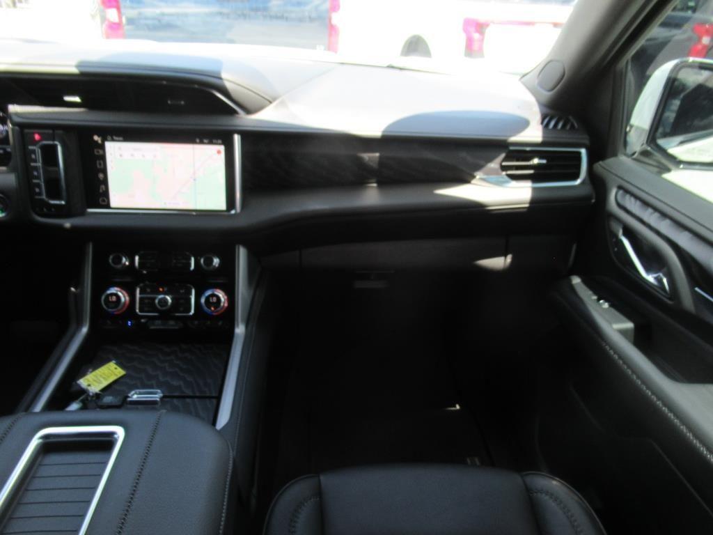 used 2023 GMC Yukon car, priced at $65,173