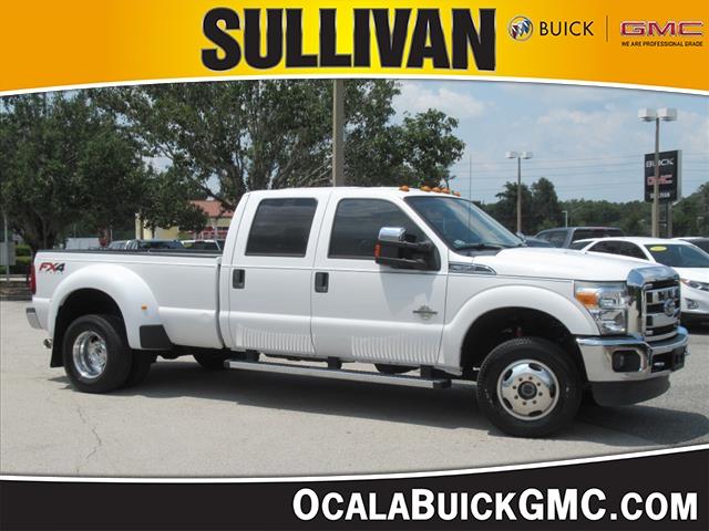 used 2015 Ford F-350 car, priced at $49,995
