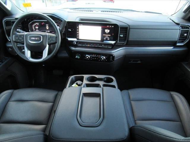 used 2024 GMC Sierra 1500 car, priced at $46,995