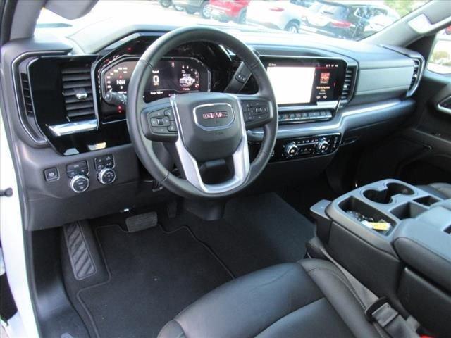 used 2024 GMC Sierra 1500 car, priced at $46,995