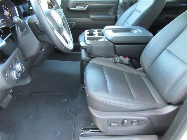 used 2024 GMC Sierra 1500 car, priced at $46,995