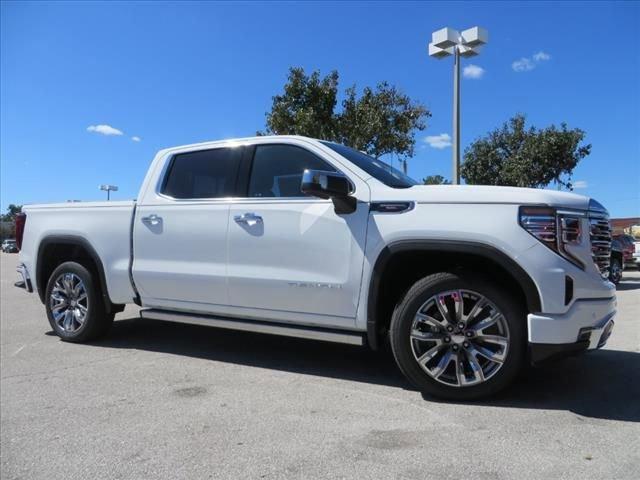 new 2024 GMC Sierra 1500 car, priced at $68,174