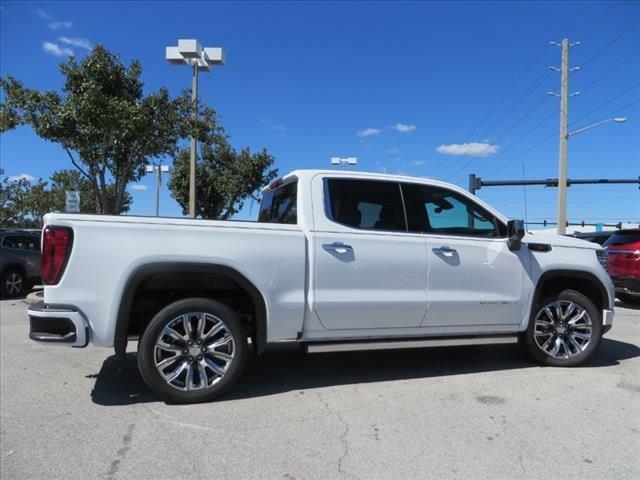 new 2024 GMC Sierra 1500 car, priced at $68,174