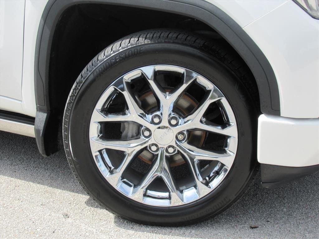used 2020 GMC Sierra 1500 car, priced at $41,395
