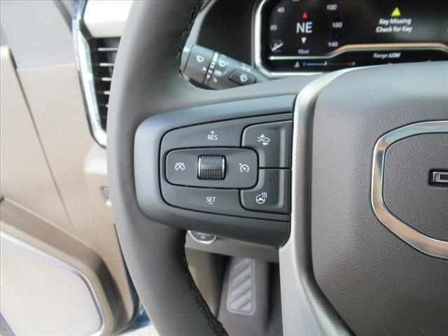 new 2025 GMC Sierra 2500 car, priced at $89,099