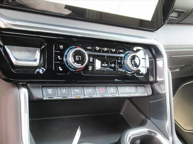 new 2025 GMC Sierra 2500 car, priced at $84,929