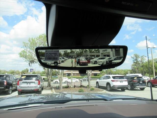 new 2025 GMC Sierra 2500 car, priced at $84,929