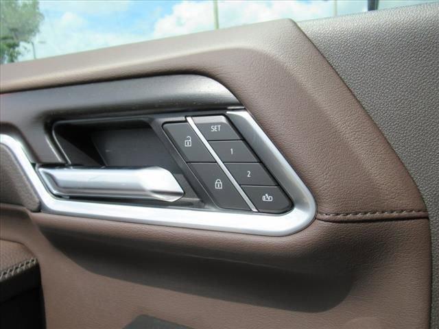 new 2025 GMC Sierra 2500 car, priced at $84,929