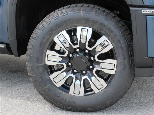 new 2025 GMC Sierra 2500 car, priced at $89,099