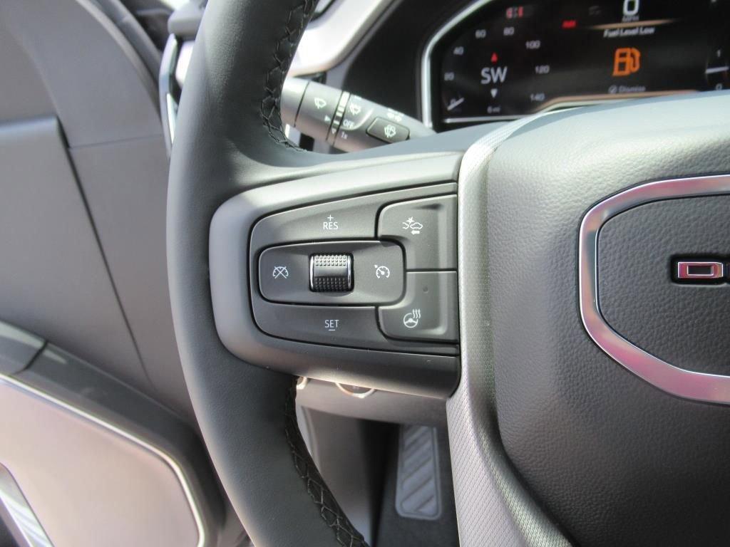 new 2025 GMC Sierra 2500 car, priced at $89,510