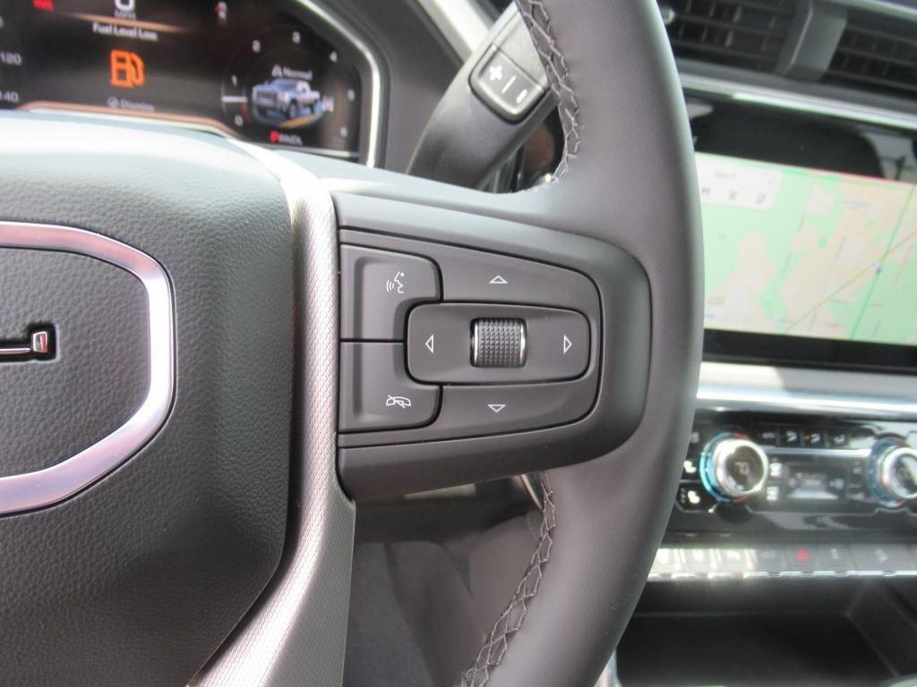 new 2025 GMC Sierra 2500 car, priced at $89,510