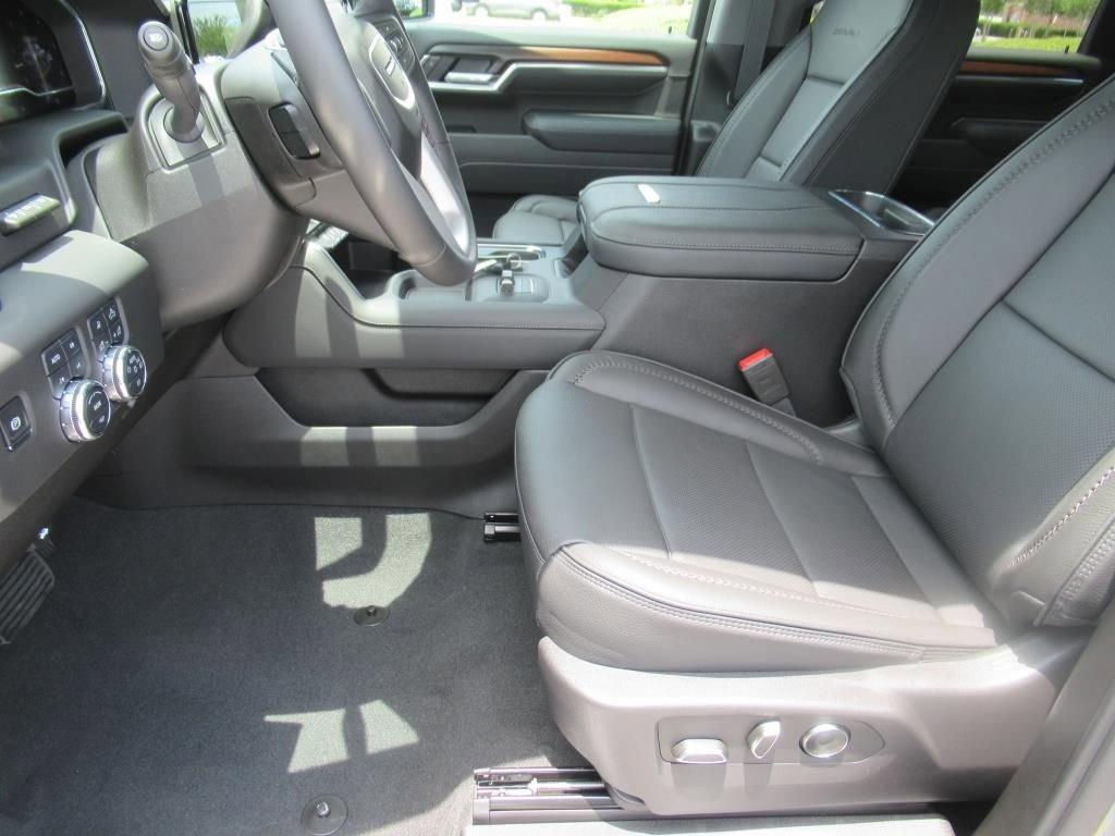 new 2025 GMC Sierra 2500 car, priced at $89,510